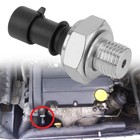 Oil Pressure Sensor Switch For Vauxhall Corsa 1.0 1.2 1.4 - 1252555 1252573