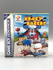 ebay® Auktion 168611406173 | Konami Krazy Racers Nintendo Gameboy Advance OVP NEU NEW! Thumbnail of ebay® auction 168611406173 | Konami Krazy Racers Nintendo Gameboy Advance OVP NEU NEW!