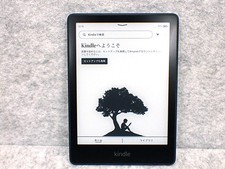Amazon Kindle Voyage NM460GZ 4GB, WiFi + Cellular, 6 inch Tablet