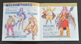 【】 SS Sega Saturn SHINING WISDOM Operation Confirmed