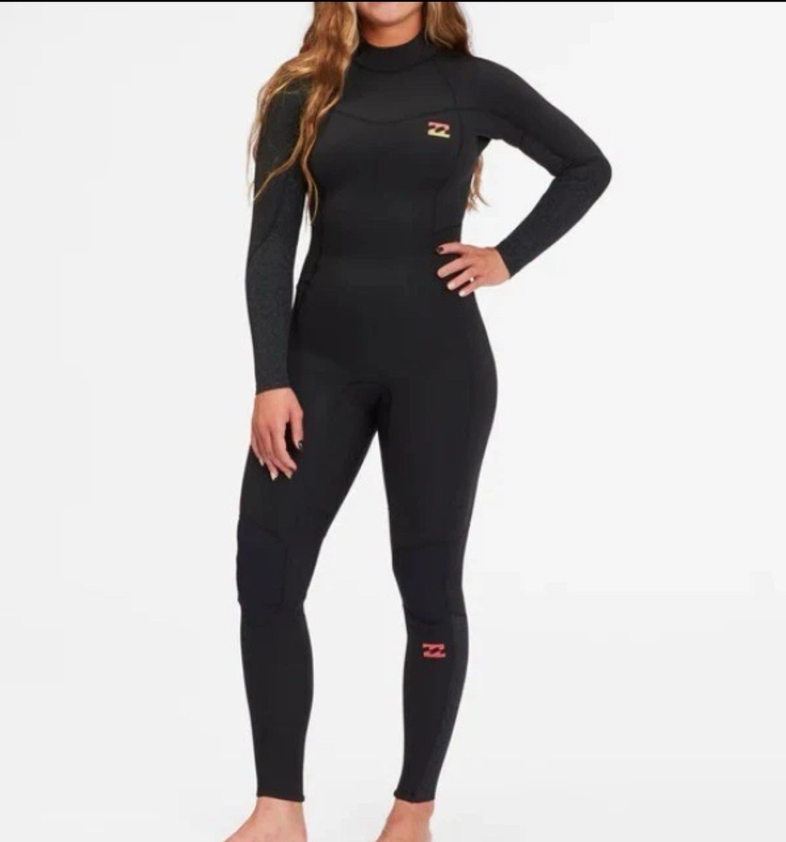 か　BILLABONG ビラボン レディース　BZ SYNERGY FL BILLABONG ビラボン BZ SYNERGY FL 3X2mm フルスーツ BE018-004