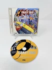 Crazy Taxi Sega Dreamcast Complete CIB Tested