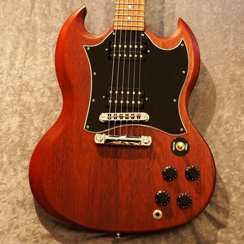 Gibson SG Special Faded Cherry 2008 2.99Kg #GG243