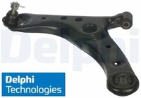 Delphi TC2852 Lenker FüR RadaufhäNgung Querlenker Lenker RadaufhäNgung