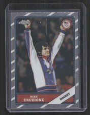 2026 Topps Chrome U.S. Winter Olympics #T86-23 Mike Eruzione 1986 Topps