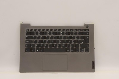 Original 5CB1J09142 Lenovo Thinkpad Tastatur  uk englisch ThinkBook 14 G4 IAP 