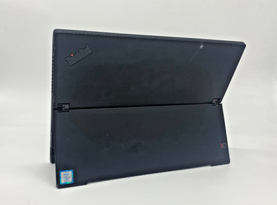 Lenovo ThinkPad X1 Carbon G3 i5-8250U 1.6GHz 250GB SSD 8GB DDR4 Black/FAIR