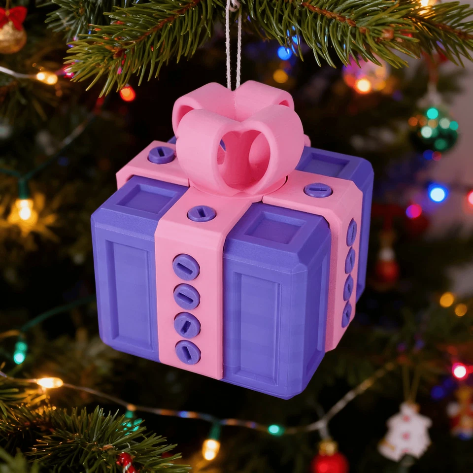 The Prank Box with Middle Finger Surprise, Hilarious Screw Challenge Foto 3 de 4