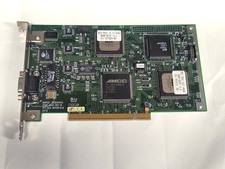 ROPER SCIENTIFIC 1700-0491 REV:B PCI card
