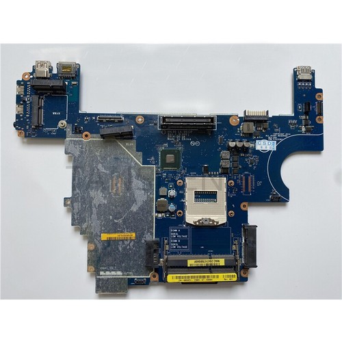 For   Latitude E6440 Laptop Motherboard LA-9933P 085M2V 85M2V #tp