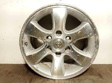 Jantes Toyota LANDCRUISER
