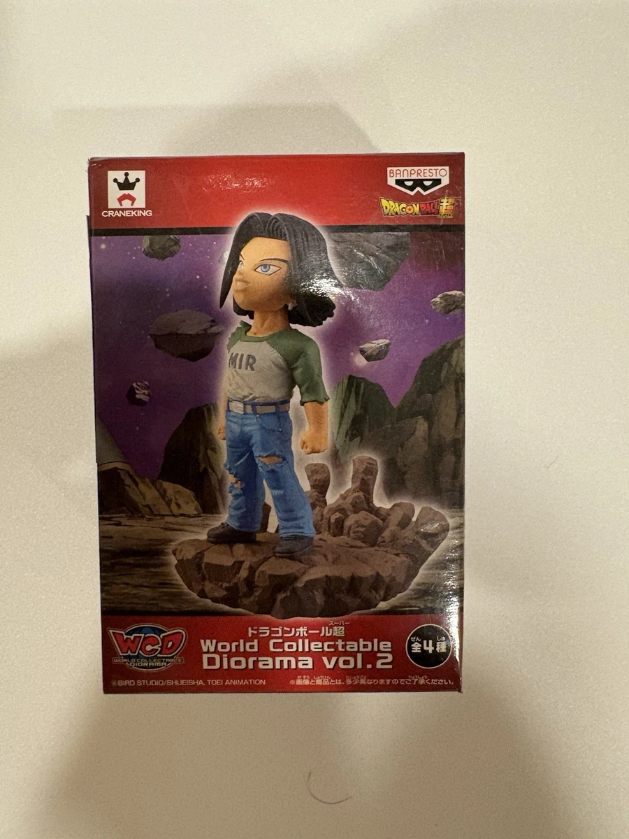 Dragon Ball Diorama for sale | eBay