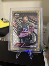 2024 Topps Chrome Formula 1 Racing Checklist Guide in-content 20