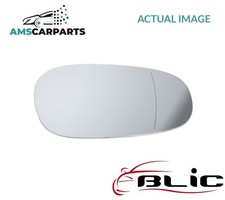 REAR VIEW MIRROR GLASS LHD ONLY RIGHT 6102-02-1271814P BLIC NEW OE REPLACEMENT