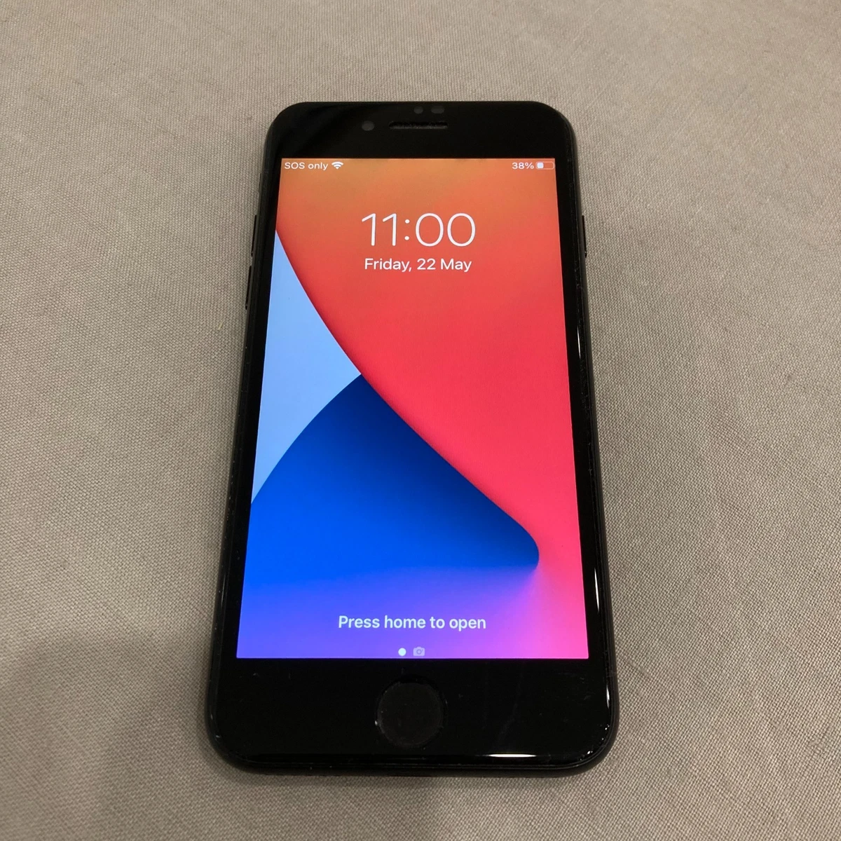 Apple iPhone 7 128GB 智能手机| eBay