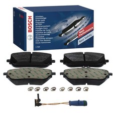 BOSCH Bremsbeläge WAKO Satz Vorne für MERCEDES W177 V177 CLA C118 X118 BOSCH Bremsbeläge WAKO Satz Vorne für MERCEDES W177 V177 CLA C118 X118