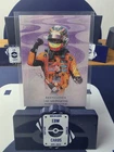OSCAR PIASTRI La Passione Topps Eccellenza Formula 1 2025 McLaren Purple /50