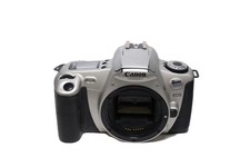 USED Canon Rebel EOS 2000