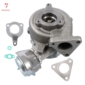 Turbolader Für  Audi A4 8E B6 B7 A6 4B C5 4F C6 Skoda Superb I 717858-0007