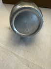 Vintage Aluminum Syrup /Creamer Hinged Flip Open Pitcher w/Lid & Handle — photo 5
