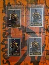 2016-17 Panini NBA Sticker Collection - Checklist Added 17