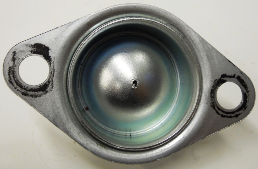 KYOEI SEIKO, C-8YA, BALL TRANSFERS STELL HOUSINGS 1