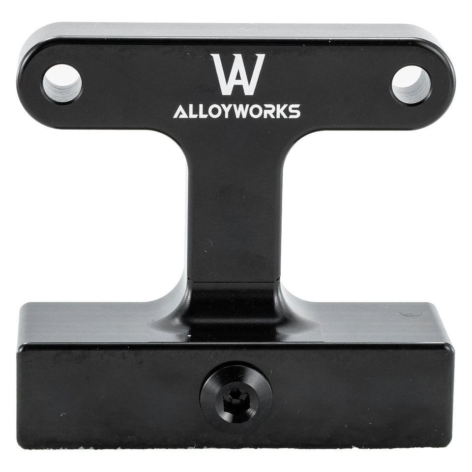 Ajuste Dodge RAM 2500 3500 filtro de combustível remoção de exclusão 2003-2007 5.9L Cummins diesel - Imagem 2 de 4