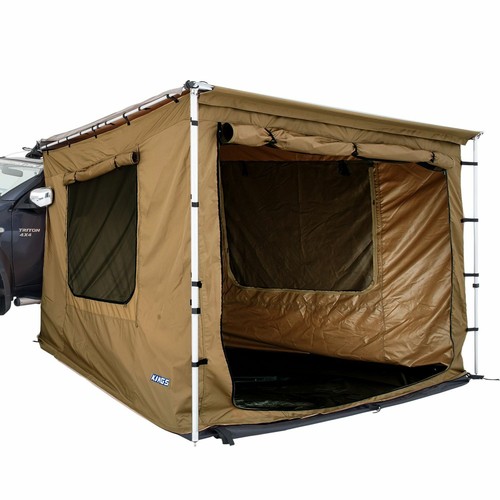 Adventure Kings Awning Tent 2mx3m 