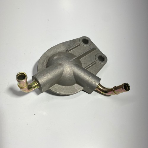 Fuel Filter Housing ISUZU NPR NQR 4HF1 4HG1 eBay