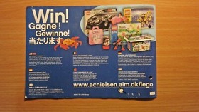 LEGO Outrigger Construction Crane 4668 instructions Manual 