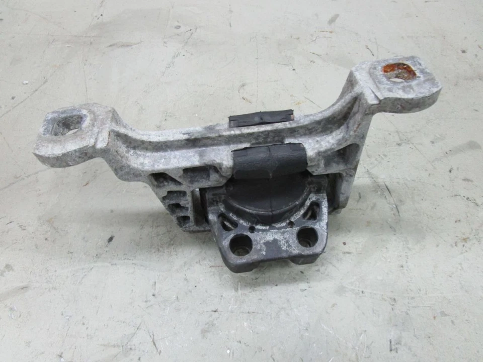 Caballete de cojinete, cojinete de motor soporte de motor para FORD FOCUS C-MAX 1.6 TDCI 3M51-6F012-BG Foto 2 de 4