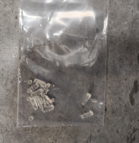3D Printed 1/25 Bradford Built flat deck, 104mm width, Dually Version - Picture 8 of 8
