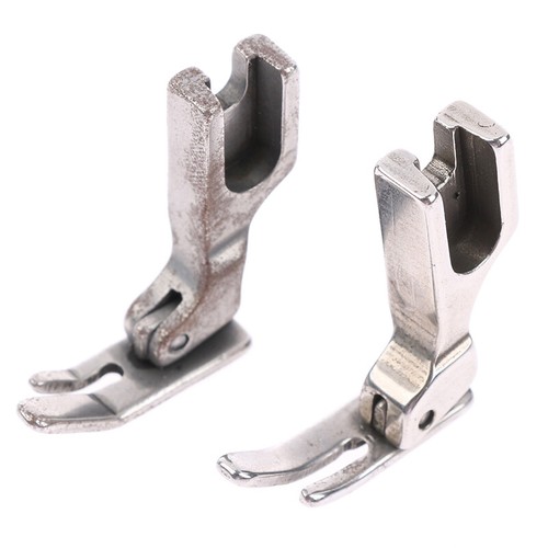 #P360 P361 Metal Flatcar Presser Foot For Industrial Needle Feed Sewing Machi LZ - Picture 7 of 14
