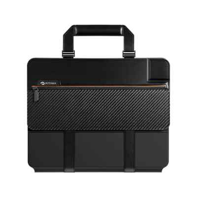 Flipbook case for iPad Pro 12.9'' - Pitaka Genuine