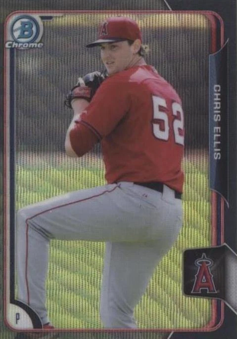 Black Wave Refractor