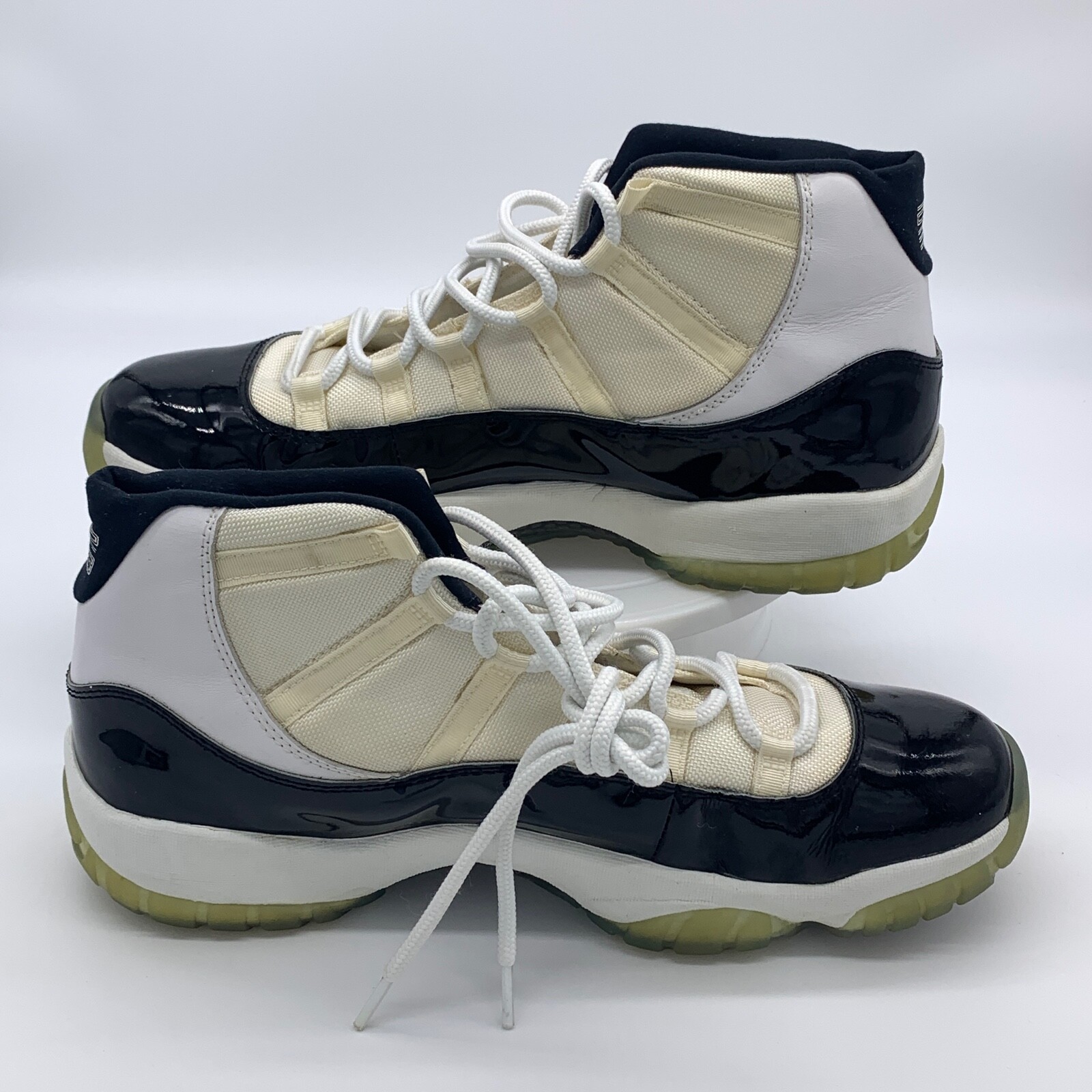 Jordan 11 OG Concord 1995 for Sale 