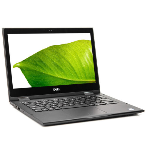 Laptop Dell Latitude 14" CORE i7 8TH GEN / 16 GB RAM / 256GB SSD Win11 TOUCH - Bild 1 von 2