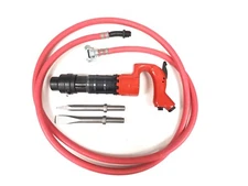 Pneumatic Chipping Hammer MP-2820 2" Stroke Demolition Hammer