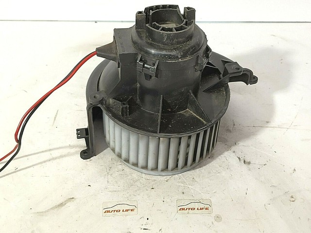 Autom blower opel
