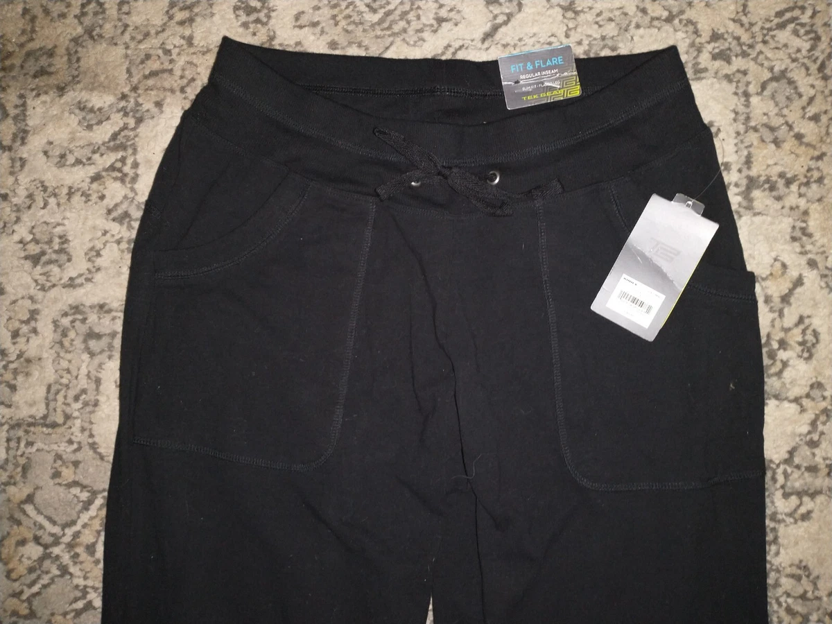 Women's Tek Gear® Micro Fleece Pants