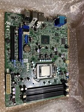 Dell 7010 SFF motherboard 0GXM1W And I5 3470