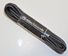 Allen Edmonds Waxed DAWHYDE 48" Replacement BOOT LACES