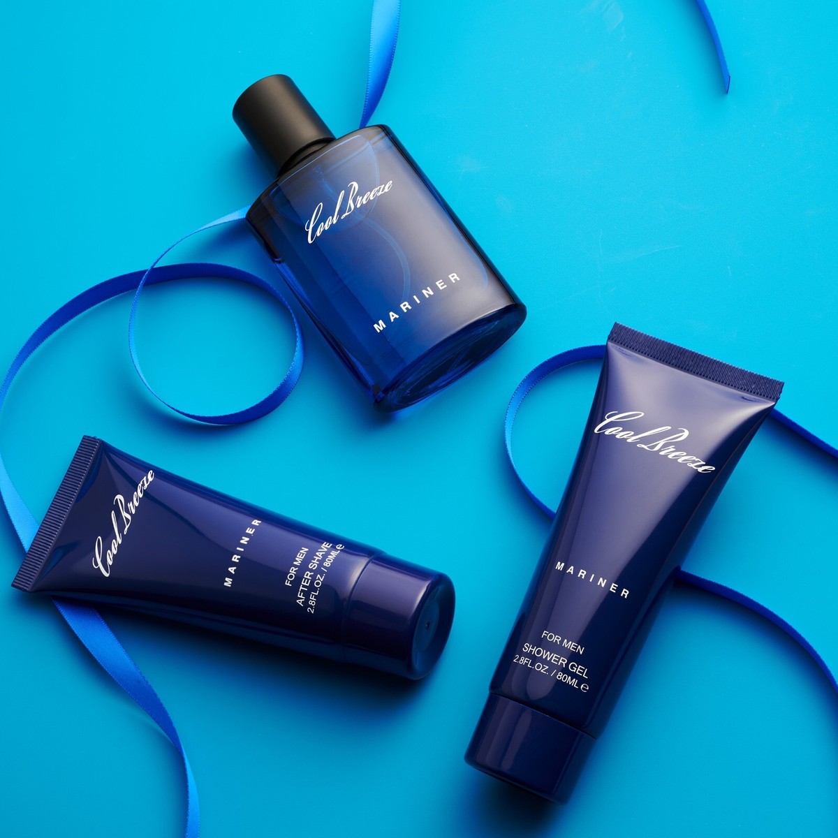 コフレ/メイクアップセット body designer Glow & Go Gift Set - Obsessed! - Crafted Essentials by Meagan Meier