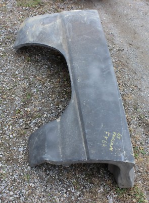 65 Ford Fairlane Right Front Fender (FF69) | eBay