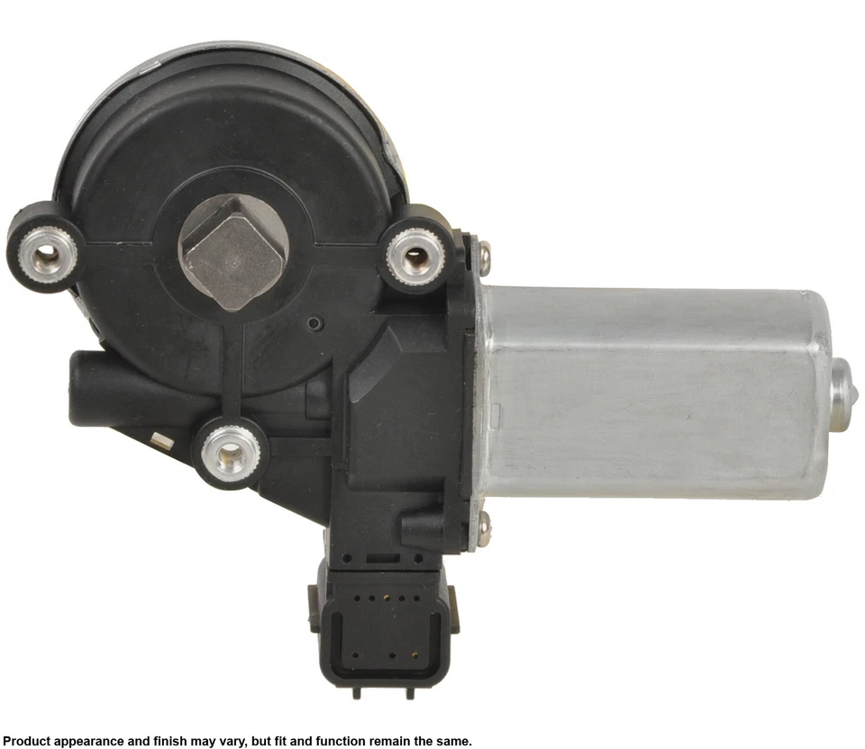 Motor ventana trasera derecha cardone 2010 2011 2012 2013 Nissan Máxima 2009-2014 Foto 3 de 4