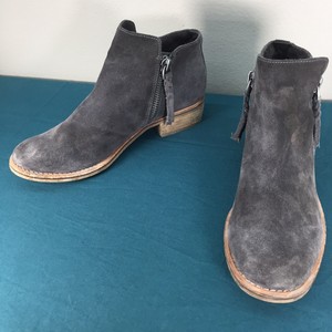 dolce vita elisa bootie