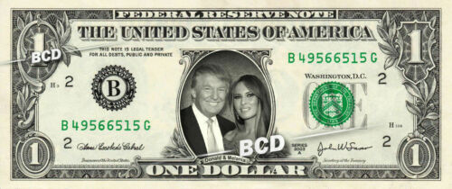 CELEBRITIES on REAL Dollar Bill Cash Money Memorabilia Collectible Bank Note v1 - Picture 25 of 114