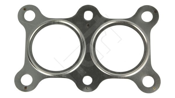 Dichtung, Abgasrohr FüR VW Bora Caddy III Golf IV V VI Jetta III Passat Polo-image