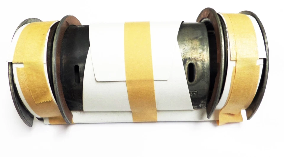 Engine Crankshaft Main Bearing Set 1965-1990 AMC International Jeep 4.2L 258 L6 - Image 4 of 4