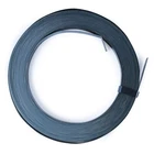 U.S. Solid Steel Strapping Banding Pallet Metal Strap 3/4" x 0.02" x 263'